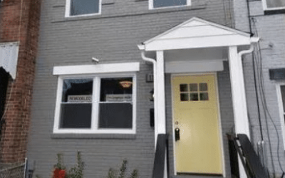 State of the D.C. Real Estate Market