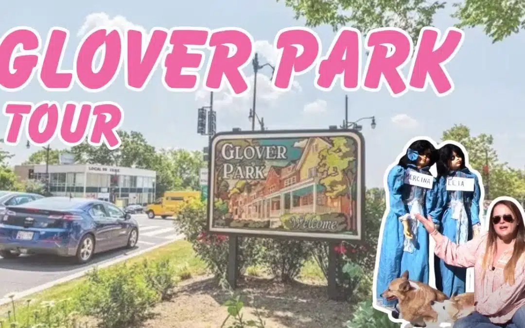 Exploring Glover Park Dc Neighborhood | The Ultimate DC Living Experience
