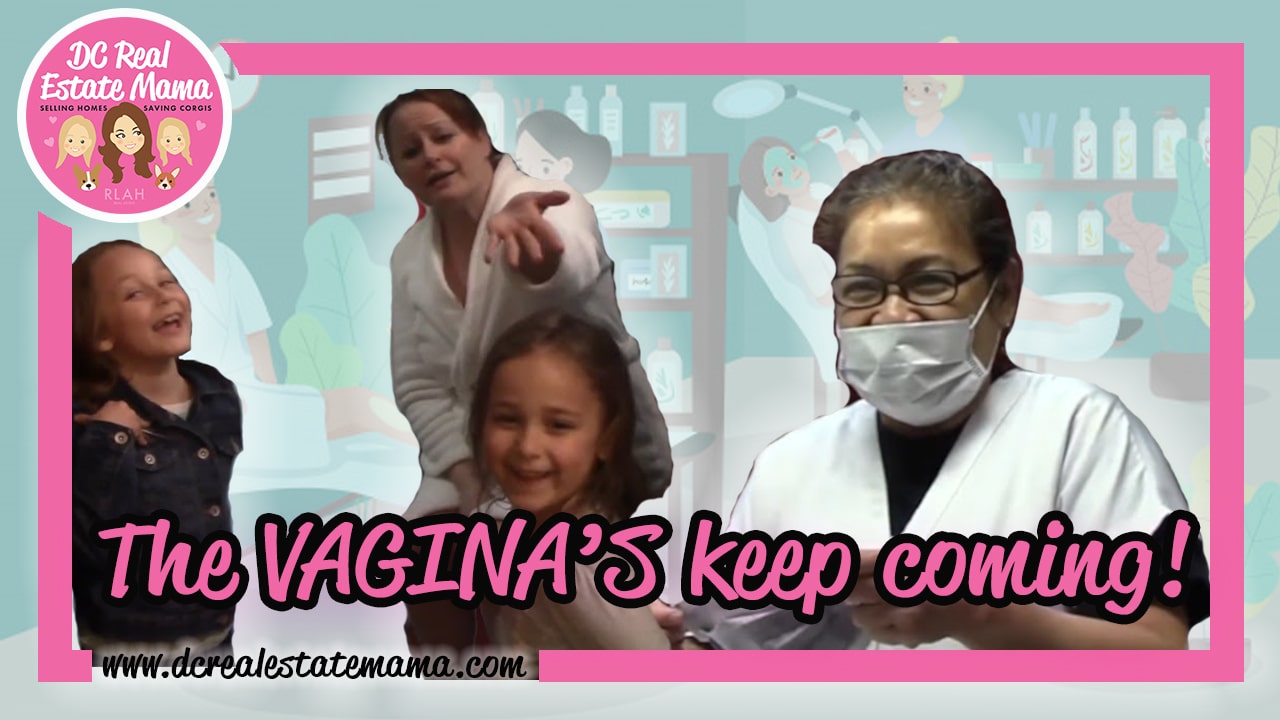 Best Waxing Center in DC The Vaginas Keep Coming Here!