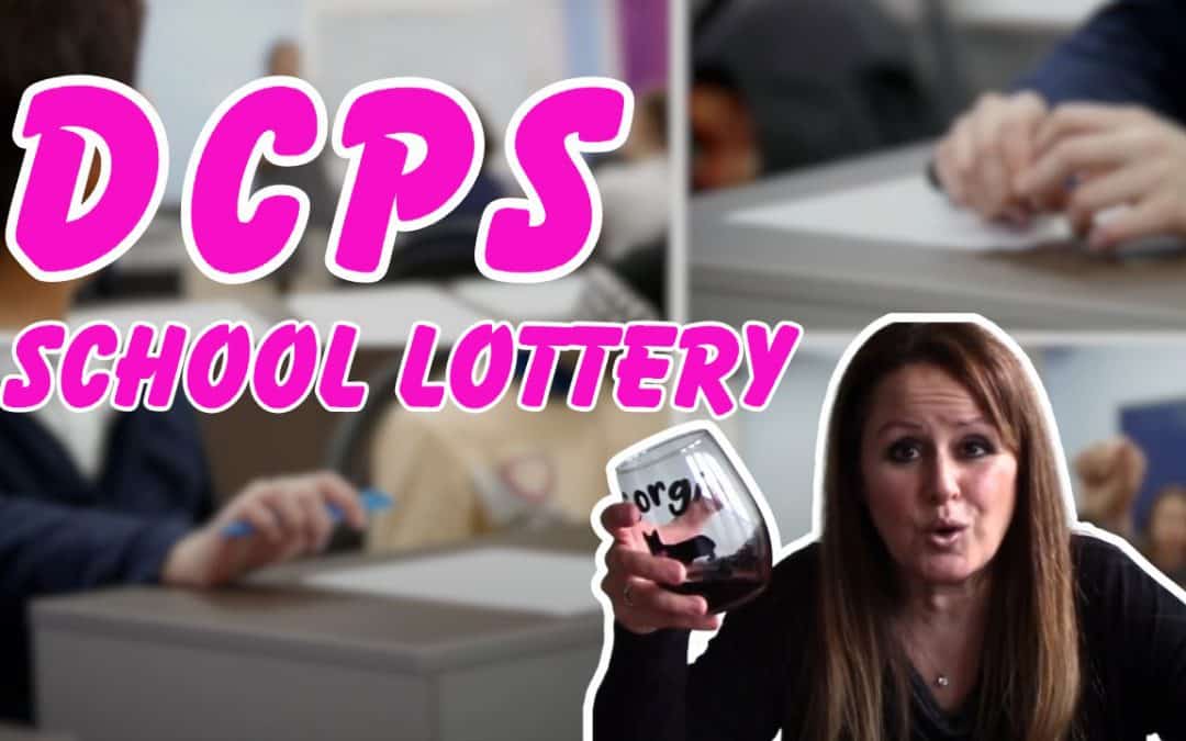 Homeschooling, DCPS Style!