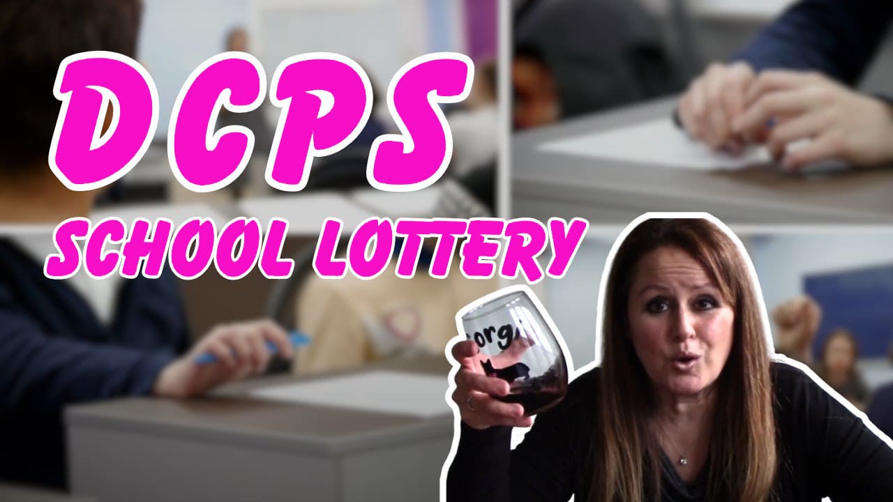 Homeschooling with DCPS | Invisible Leadership