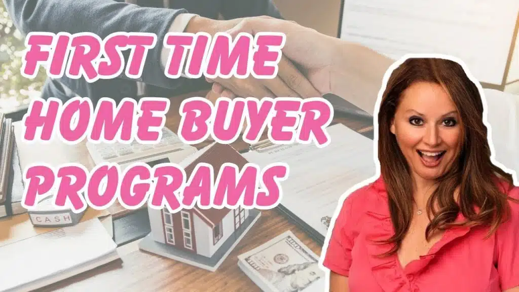 First Time Home Buyer Most Frequently Asked Question