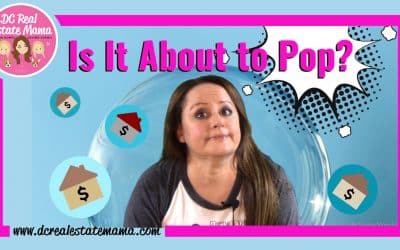 Is there a Washington DC Housing Bubble?