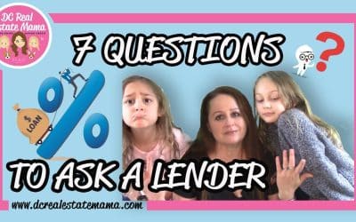 7 Questions to Ask A Mortgage Broker Before You Hire them?