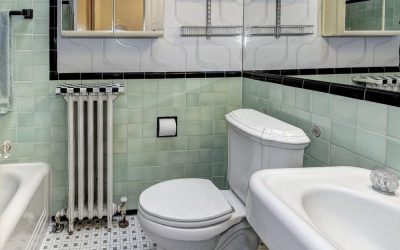 Bathtubs Suck & Other Home Renovation Advice From Someone Who Doesn’t Give a Rat’s Arse