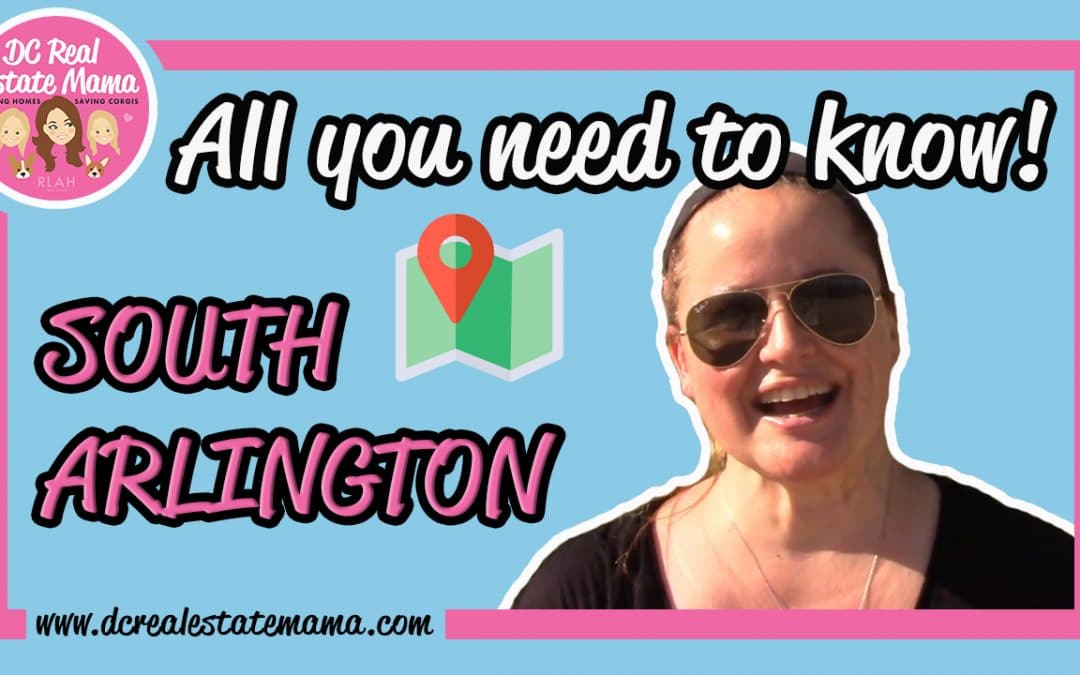 South Arlington VA | Things You Need to Know About Living Here