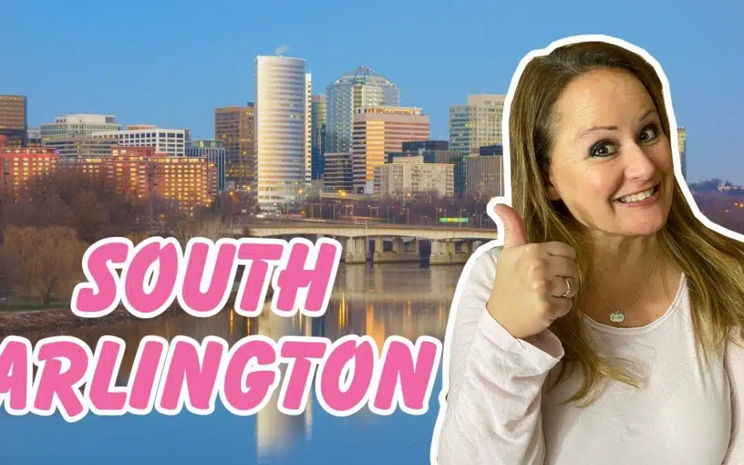 South Arlington VA | Things You Need to Know About Living Here