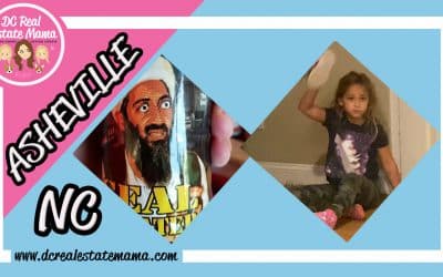Asheville, NC – Is it a Great Vacation For Kids?