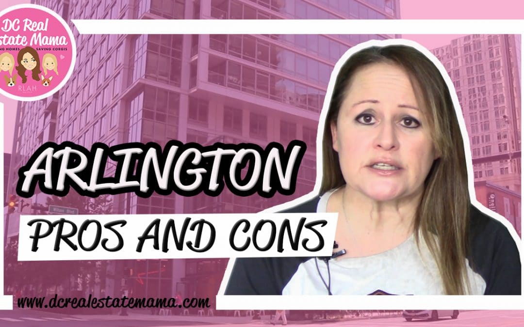 Living in Arlington VA: Pros and Cons