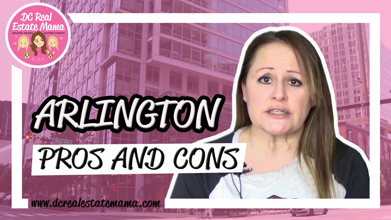 Living in Arlington VA Pros and Cons DC Real Estate Mama