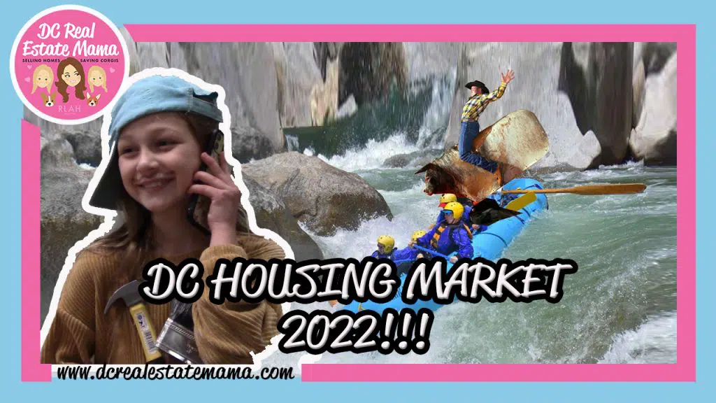 DC Housing Market Forecast 2022