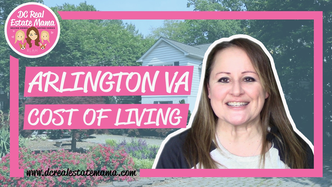 Arlington VA Cost of Living 2022 Is It Expensive Here?