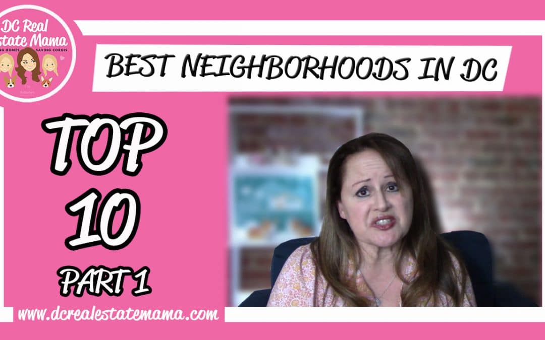 Top 10 Best Arlington VA Neighborhoods