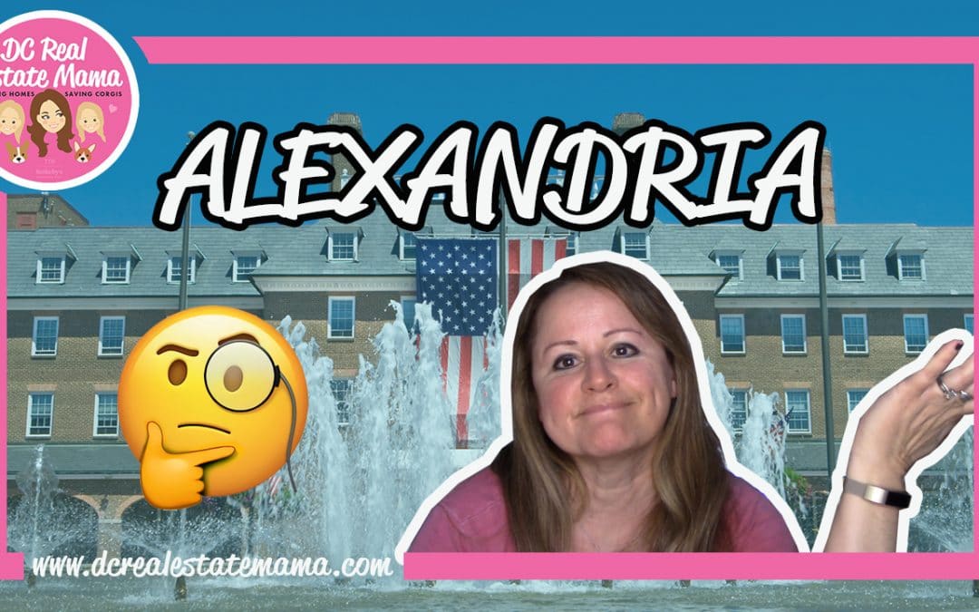 Cost of Living in Alexandria VA 2022