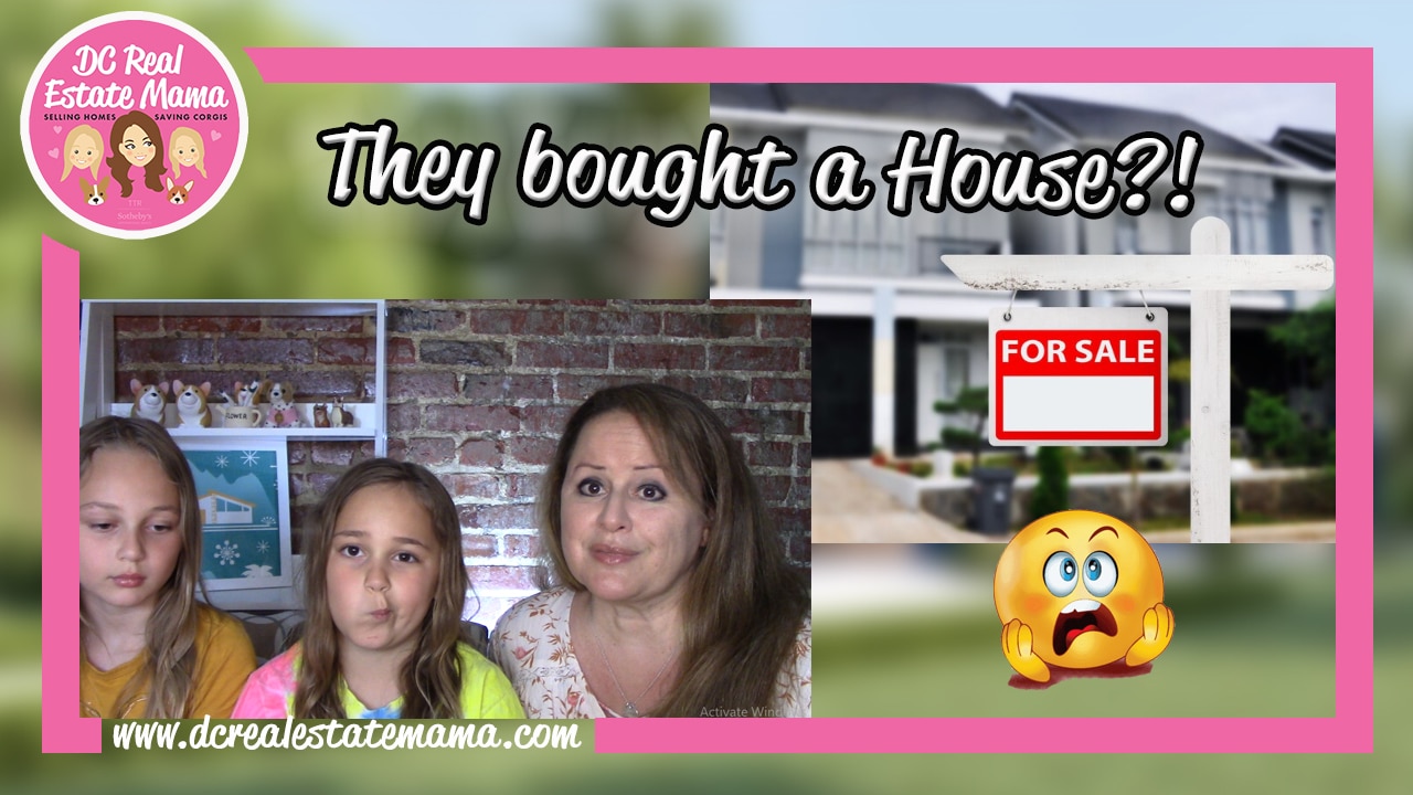 The Best Time to Buy a House DC Real Estate Mama