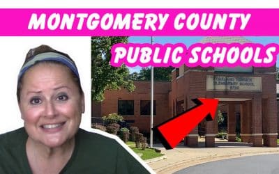 Montgomery County MD Schools | The Truth About Schools in the DC Suburbs