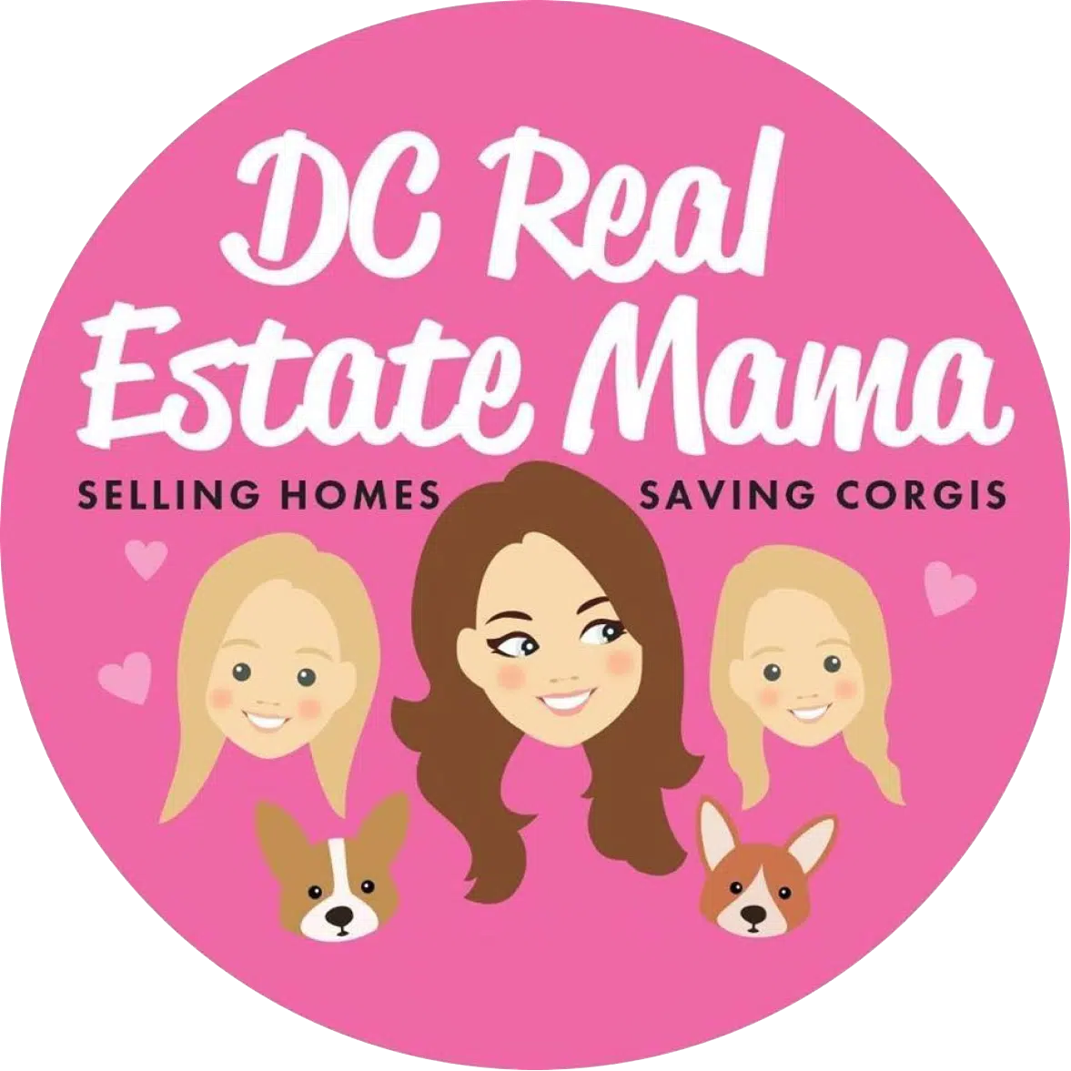 dc real estate mama today photo