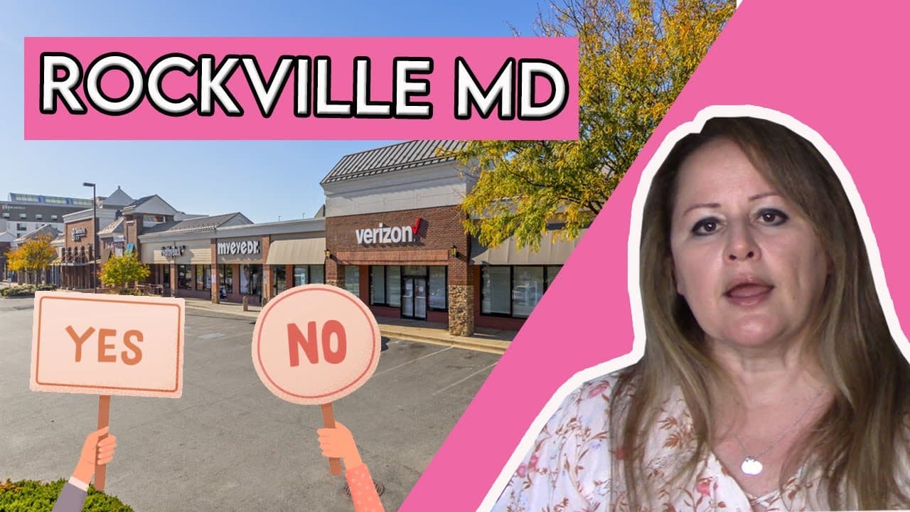 Neighborhood Guide DC Real Estate Mama