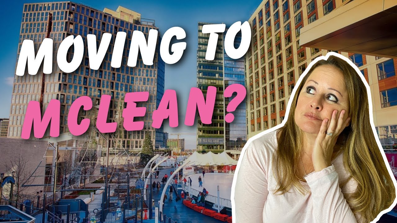 McLean Northern Virginia How Great Is This Neighborhood?