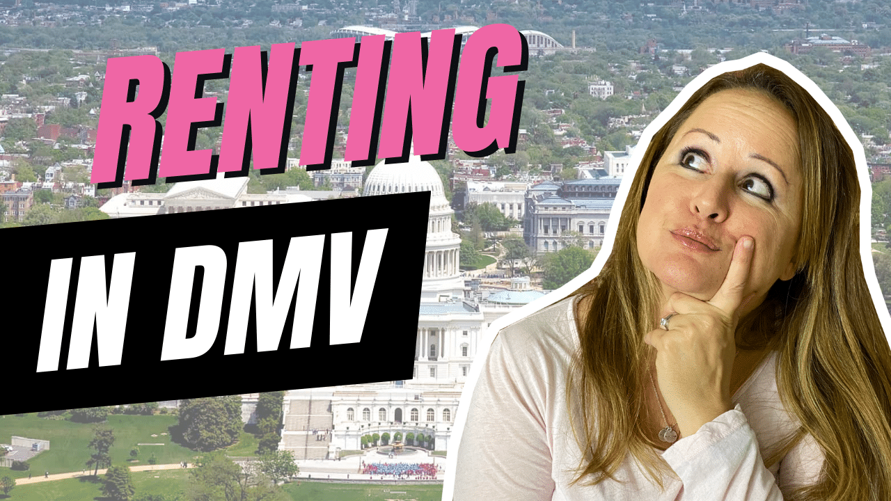 Renting in DC How Bad Is It? Everything You Need to Know