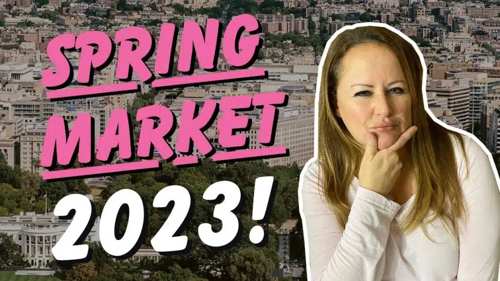 Spring Market in DC 2023