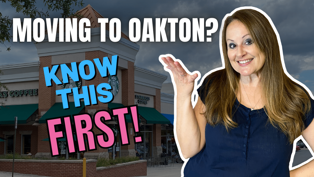 MOVING To Oakton VA? Best Things You Need To KNOW!