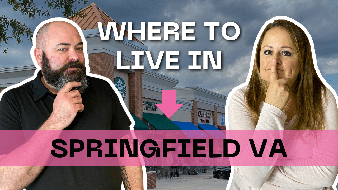 Moving to Springfield VA Is It Best for Family & Lifestyle