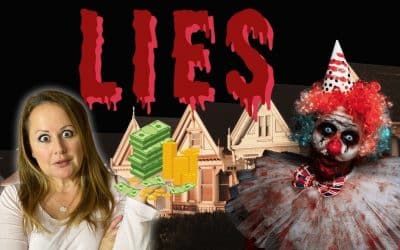 Buying DC Real Estate | 5 Things You MUST KNOW