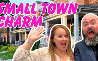 Is Moving to Reston VA the Best Kept Secret in the DC Area?