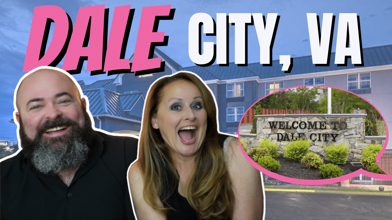Moving to Dale City VA How Great Are The Neighborhoods?