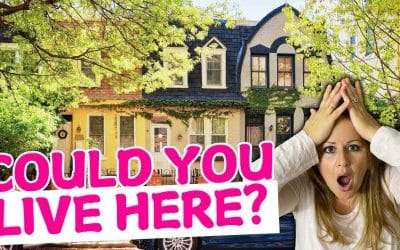 Living in Georgetown | DC’s Iconic Neighborhood