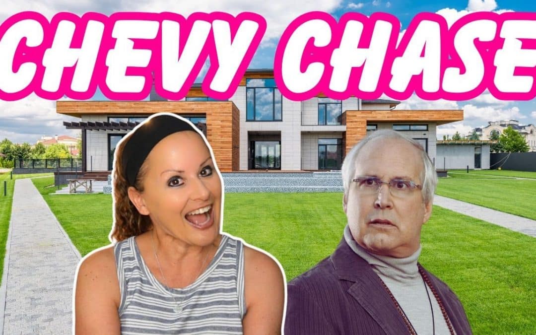 Living in Chevy Chase DC | The BEST URBAN-SUBURBAN DC Neighborhood