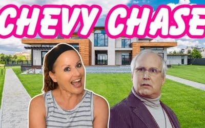 Living in Chevy Chase DC | The BEST URBAN-SUBURBAN DC Neighborhood