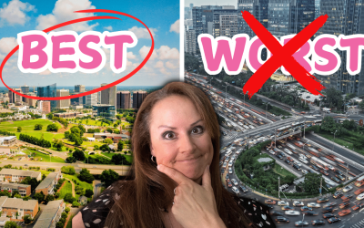 Watch This Before Buying Property in Northern Virginia Suburbs of DC