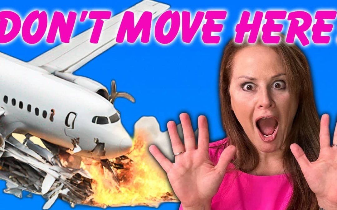 5 Northern Virginia Suburbs of Washington DC You Should Consider Moving to and 4 You Shouldn’t