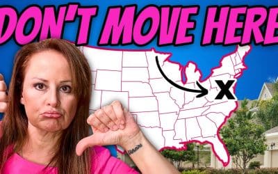 5 Maryland Suburbs of DC You Should Consider Moving to and 1 You  Shouldn’t