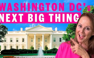 Everything New & Coming Soon to DC Maryland & Virginia in 2025!