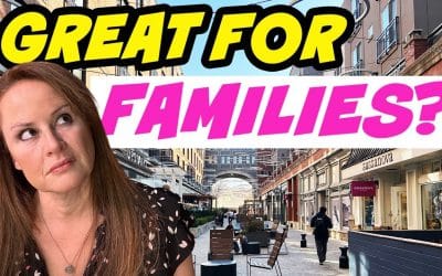 Bethesda Neighborhoods Explained | Will You Love Living in the DC Suburbs?