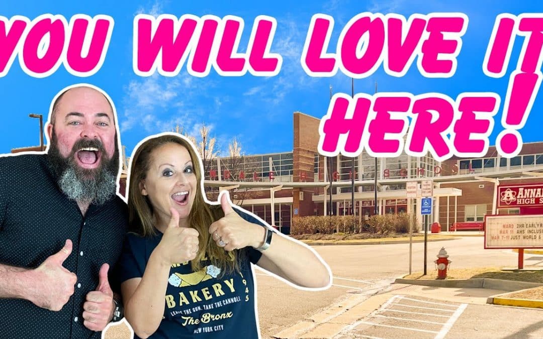 Surprising Reason Annandale VA Is Mecca For Mid-Century Home Lovers!