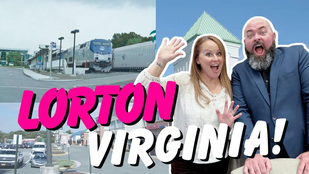 Moving to Lorton VA | Great Real Estate & Neighborhood