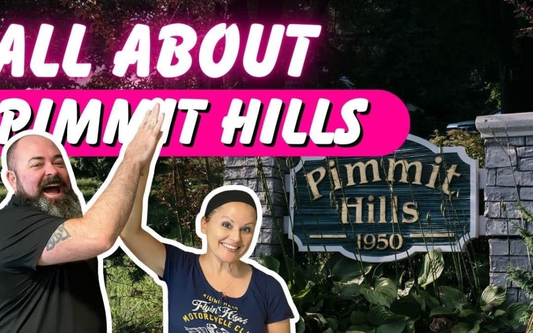 Pimmit Hills, VA | Why is This DC Suburb So Controversial?