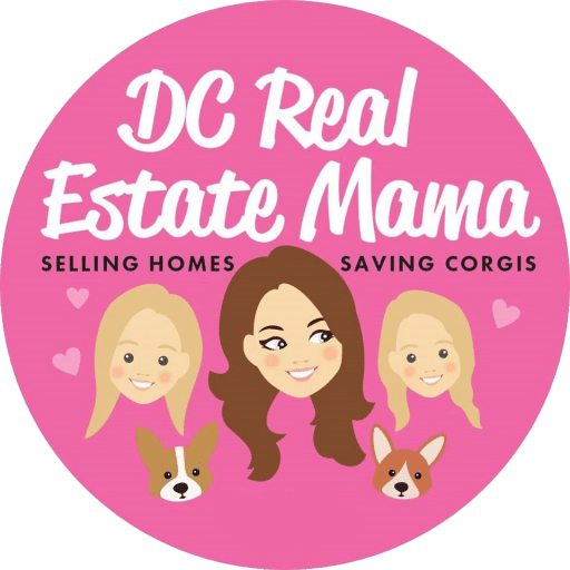 DC Real Estate Mama