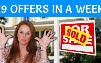 DMV Hot Real Estate Markets 2026: Where Homes Are Getting 20+ Offers Right Now