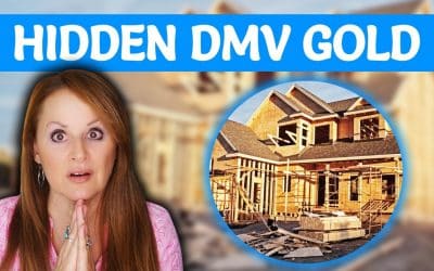 Building a New Home in the DC Area: Your Complete Guide to All 3 Paths