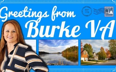 Why Burke, Virginia Is the #1 Hottest Zip Code in the DMV
