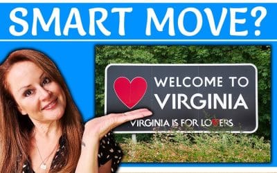 The Best Neighborhoods in Northern Virginia — And the Ones That Are Wrong for You