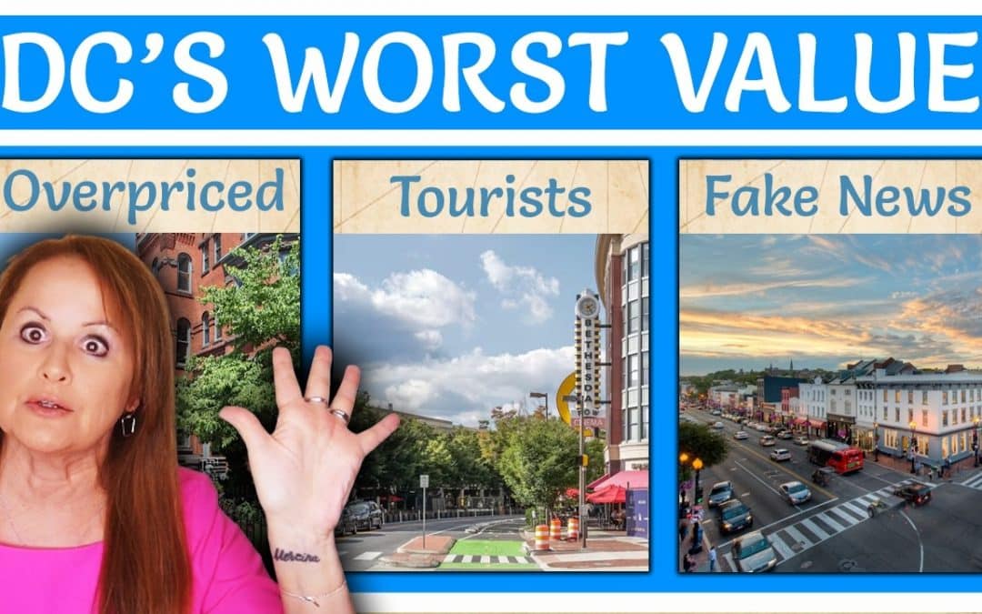5 Most Expensive DMV Neighborhoods for Families (2026)