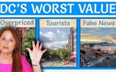 5 Most Expensive DMV Neighborhoods for Families (2026)