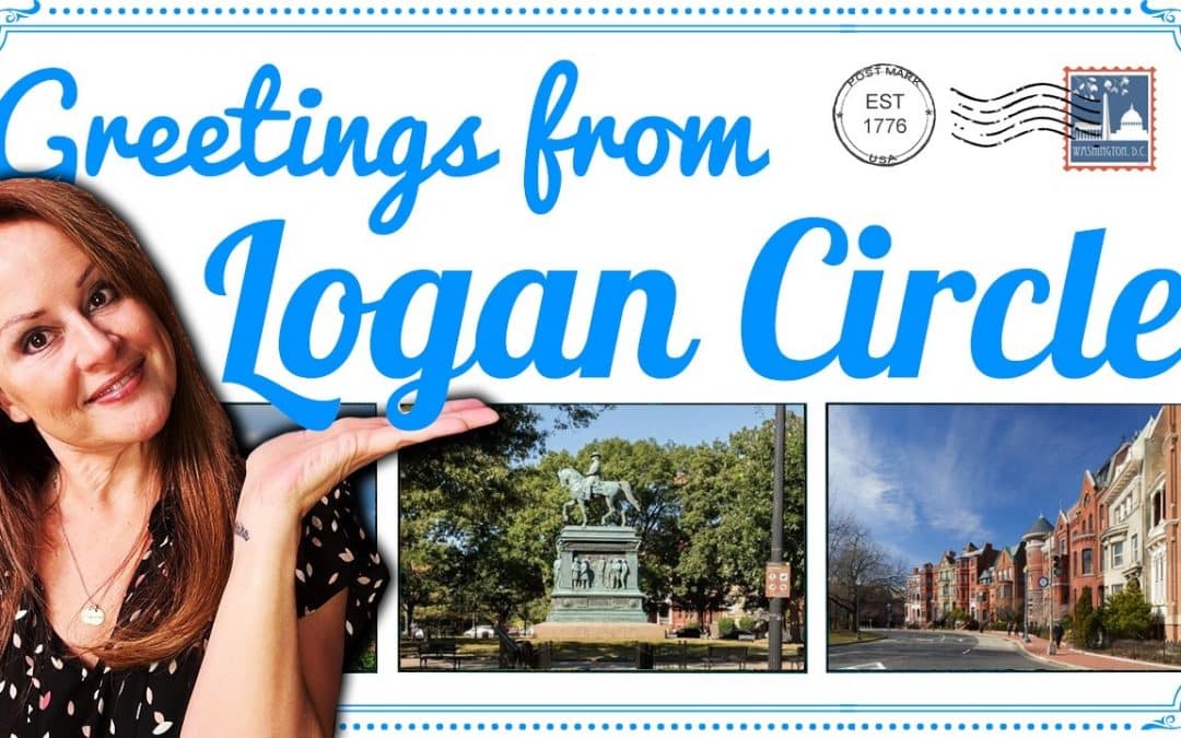 Living in Logan Circle DC: Neighborhood Guide 2026