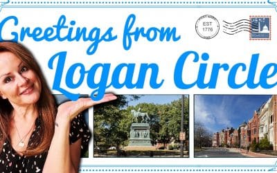 Living in Logan Circle DC: Neighborhood Guide 2026